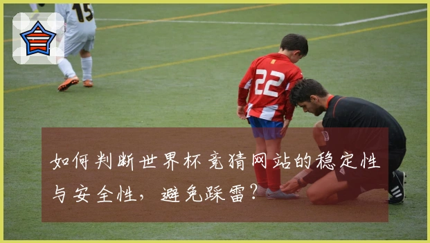 如何判断世界杯竞猜网站的稳定性与安全性，避免踩雷？