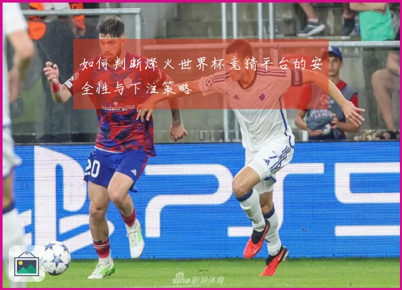 如何判断烽火世界杯竞猜平台的安全性与下注策略
