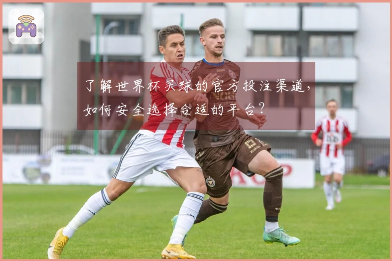 了解世界杯买球的官方投注渠道，如何安全选择合适的平台？