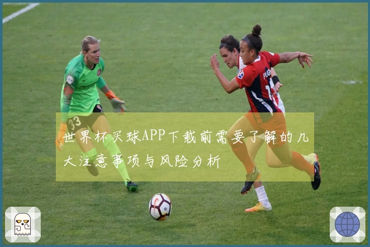 世界杯买球APP下载前需要了解的几大注意事项与风险分析