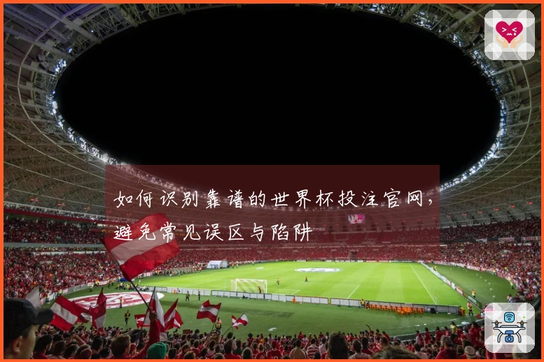 如何识别靠谱的世界杯投注官网，避免常见误区与陷阱
