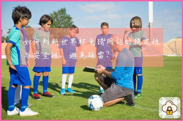 如何判断世界杯竞猜网站的稳定性与安全性，避免踩雷？