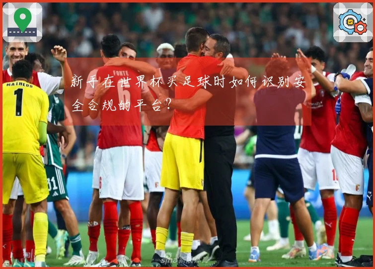 新手在世界杯买足球时如何识别安全合规的平台？