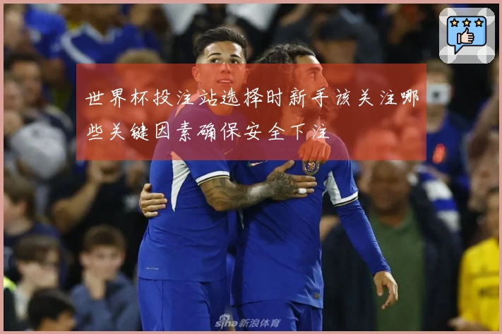 世界杯投注站选择时新手该关注哪些关键因素确保安全下注