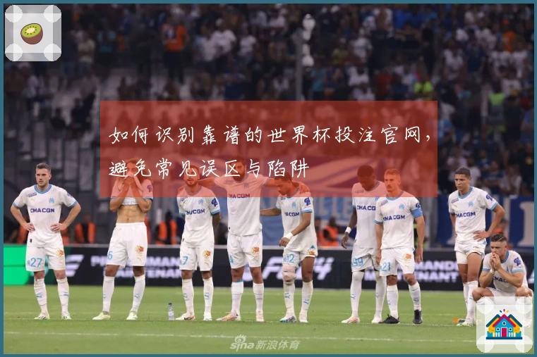 如何识别靠谱的世界杯投注官网，避免常见误区与陷阱
