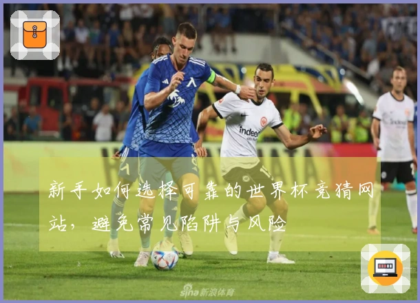 新手如何选择可靠的世界杯竞猜网站，避免常见陷阱与风险