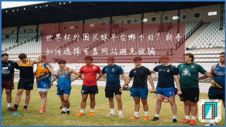 世界杯外围买球平台哪个好？新手如何选择可靠网站避免被骗