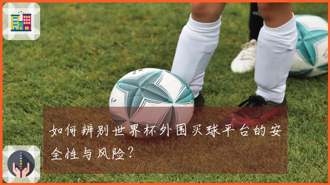如何辨别世界杯外围买球平台的安全性与风险？