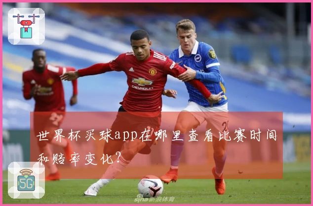 世界杯买球app在哪里查看比赛时间和赔率变化？