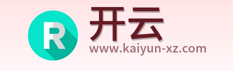 开云 Logo
